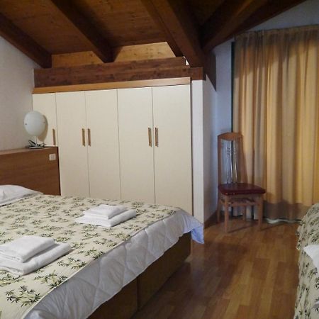 Hotel Oasi Múggia Dış mekan fotoğraf