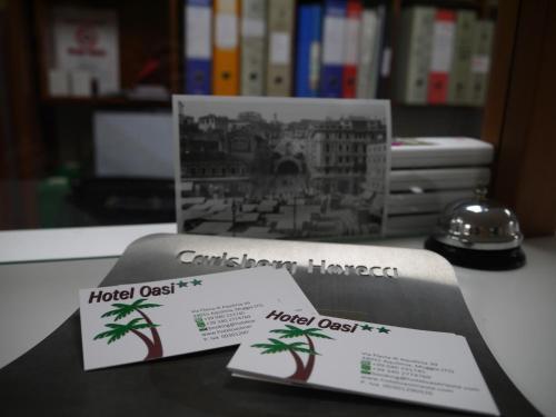 Hotel Oasi Múggia Dış mekan fotoğraf