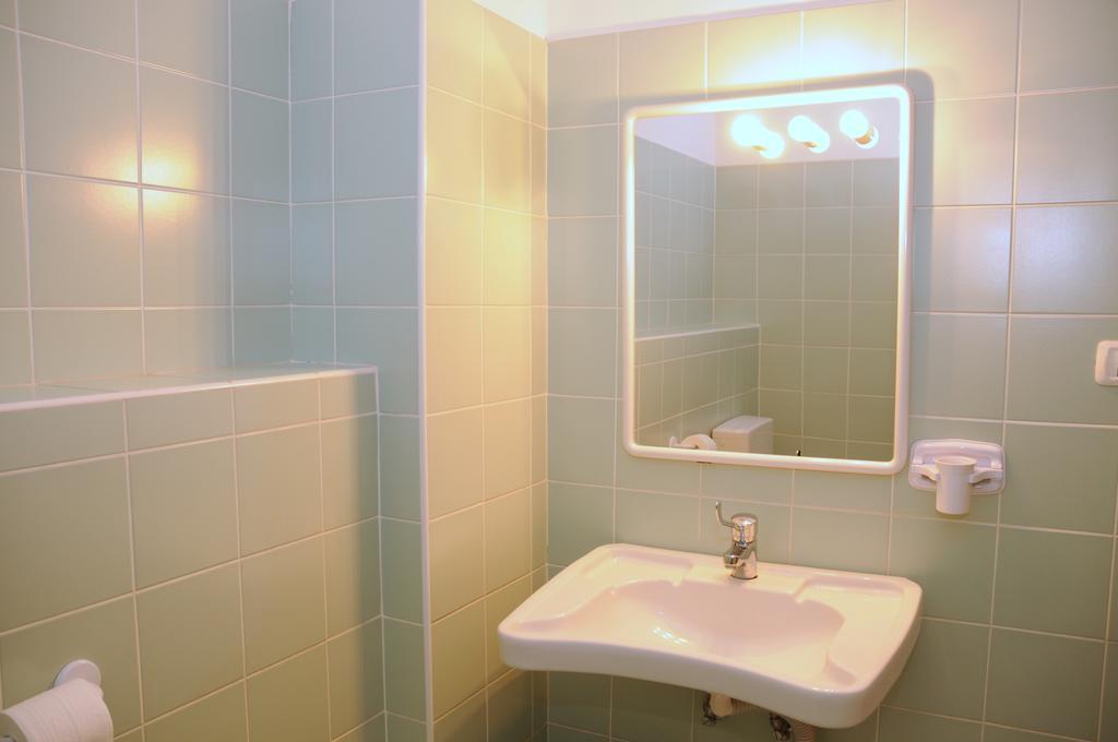Hotel Oasi Múggia Dış mekan fotoğraf
