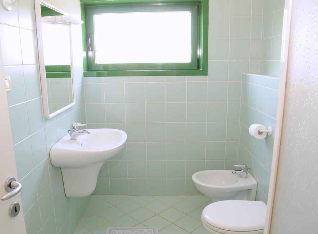 Hotel Oasi Múggia Dış mekan fotoğraf