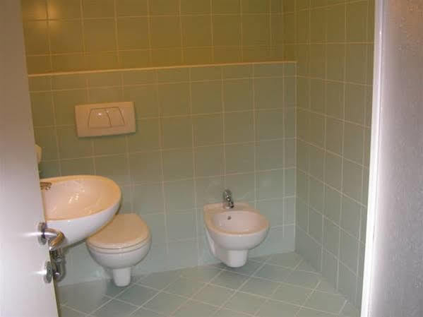 Hotel Oasi Múggia Dış mekan fotoğraf