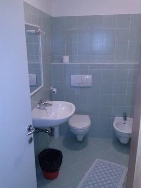 Hotel Oasi Múggia Dış mekan fotoğraf