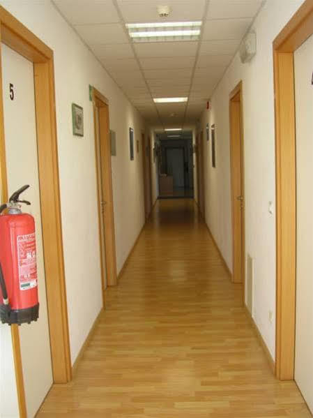 Hotel Oasi Múggia Dış mekan fotoğraf
