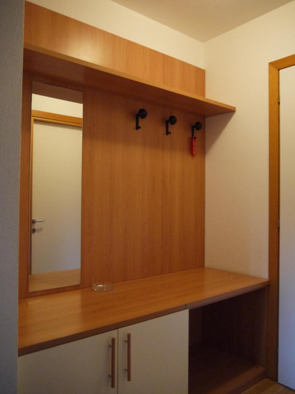 Hotel Oasi Múggia Dış mekan fotoğraf