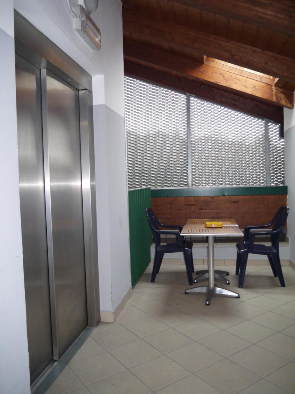 Hotel Oasi Múggia Dış mekan fotoğraf