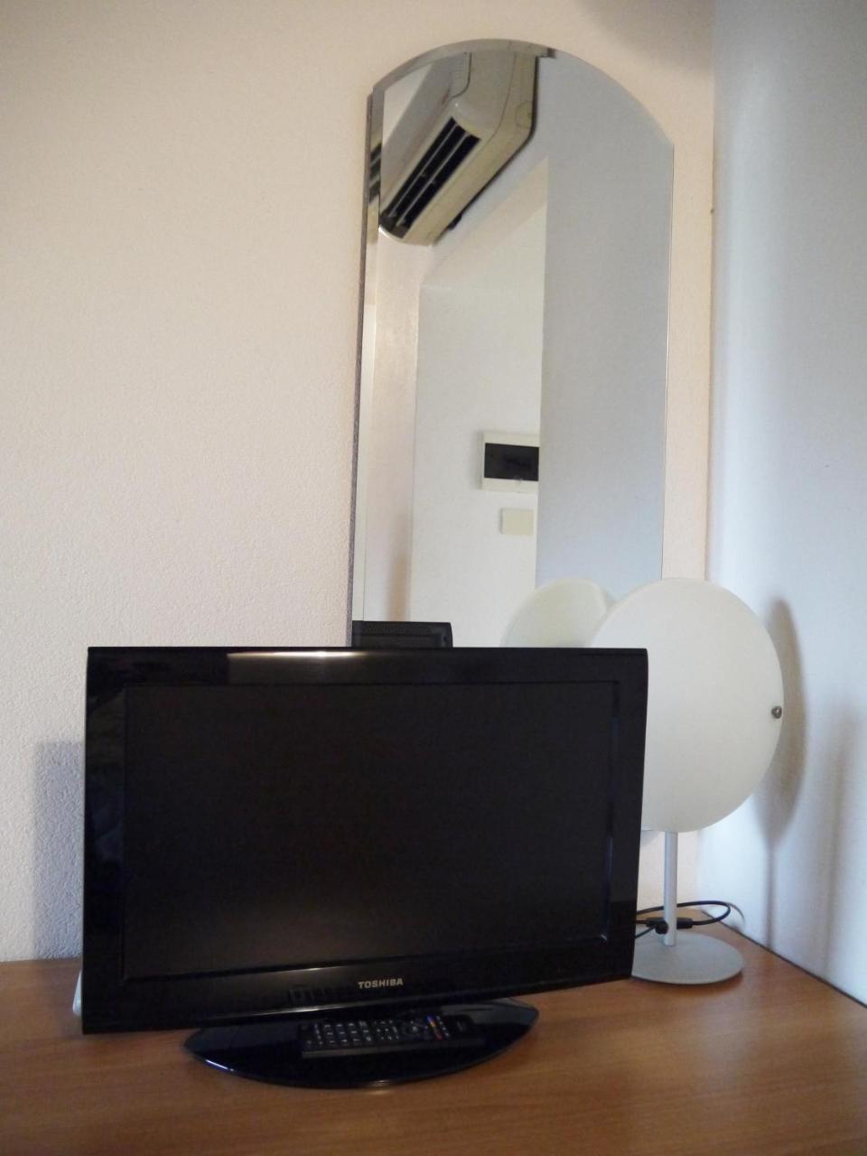 Hotel Oasi Múggia Dış mekan fotoğraf