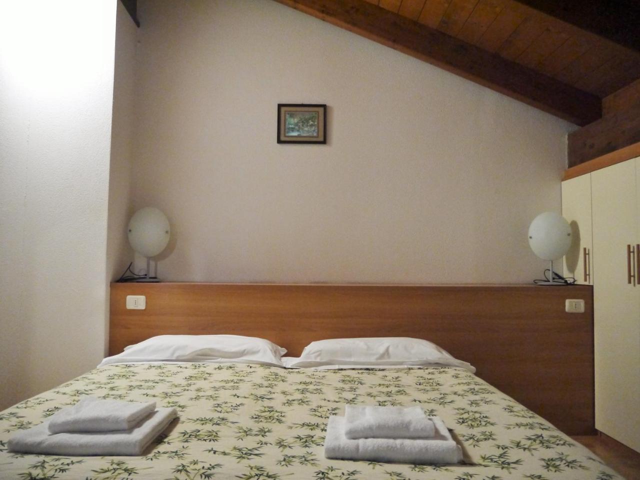 Hotel Oasi Múggia Dış mekan fotoğraf