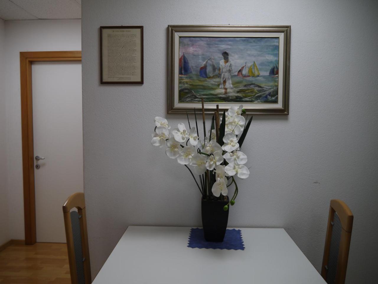 Hotel Oasi Múggia Dış mekan fotoğraf