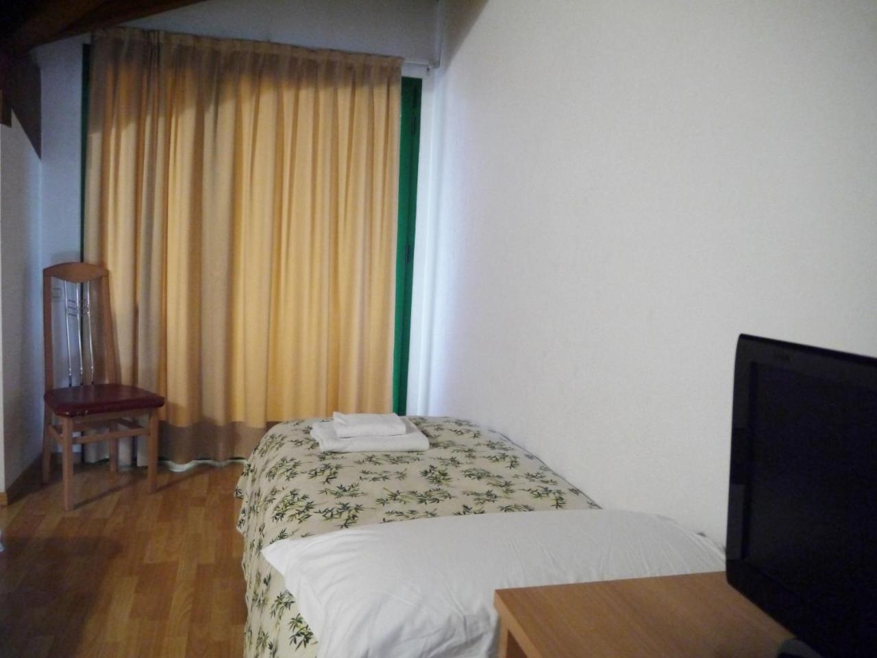 Hotel Oasi Múggia Dış mekan fotoğraf