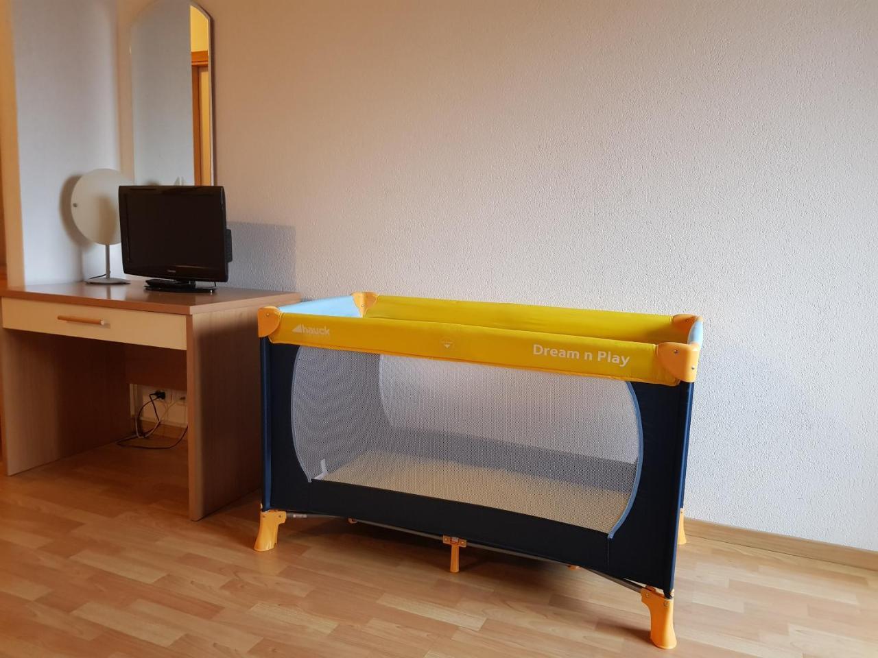 Hotel Oasi Múggia Dış mekan fotoğraf