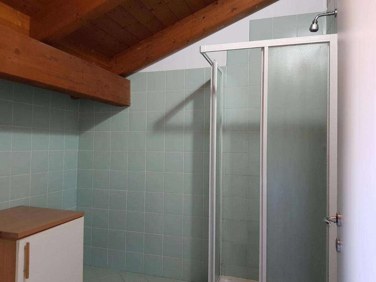 Hotel Oasi Múggia Dış mekan fotoğraf