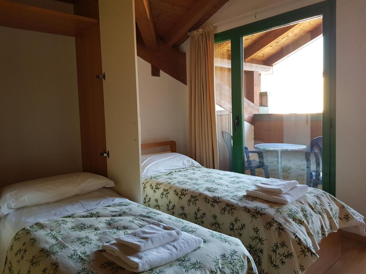 Hotel Oasi Múggia Dış mekan fotoğraf
